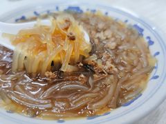 -新丰小吃(中山中路分店)