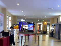 -百联奥特莱斯广场(武汉盘龙店)