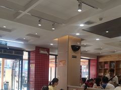 -子午路张记肉夹馍(兵马俑店)
