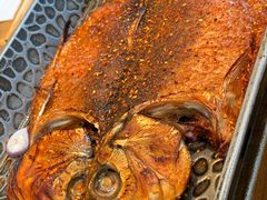 -哈啾嗨·蒙文化主题餐厅(京汉新城店)