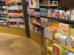 -九木杂物社(首开通州万象汇店)