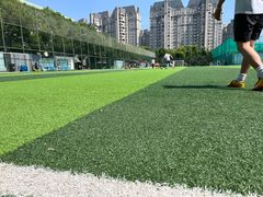 -体汇+名都体育公园足球场