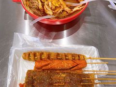 -刘文祥麻辣烫(蛇口店)