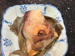 -老妈宫粽球