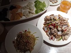 -船歌·鱼水饺青岛菜(闽江二路店)