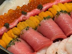 -小山日本料理(太古汇店)