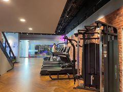 -NRG 健身私教CLUB(云山路店)