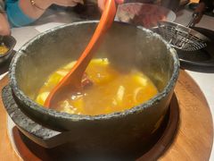 -芸山季·云南山珍菌火锅(人民广场来福士店)