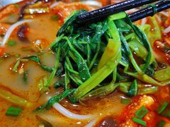 原味螺蛳粉-西环肥仔螺蛳粉(总店)