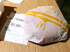 -麦当劳(徐汇漕溪北路百脑汇店)