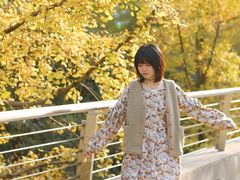 -重庆市江北嘴中央商务区中央公园