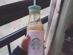 -星巴克臻选(郑州国贸360广场店)