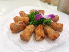 炸粿肉-德兴海鲜渔港(辉煌大厦店)