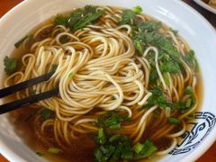 -满族八旗正宗牛肉面