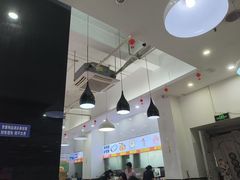 -禾师兄·布拉肠(一德路店)