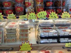 零售区-二斗栗子(西湖道店)