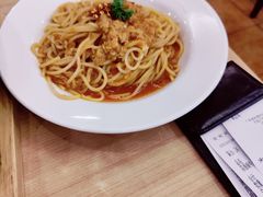 -萨莉亚意式餐厅(长安万达店)