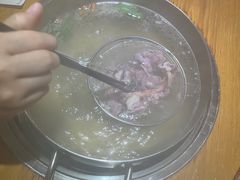 -海银海记潮汕牛肉火锅(新港中路海珠店)