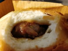 -牛煎里牛肉煎包淮南牛肉汤(广东路店)