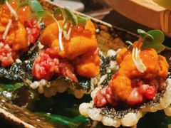 -三川·十酒Izakaya(南昌路店)