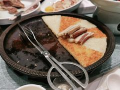 -小厨娘淮扬菜(天印大道店)