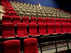 -万达影城(通州万达广场IMAX+杜比影院店)