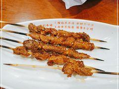 -南城香·饭香串香馄饨香(红军营店)