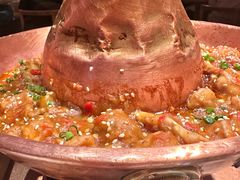 -浩海火燒雲傣家菜(芮欧百货店)