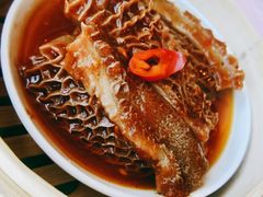 -誉八仙酒楼(静安大悦城店)
