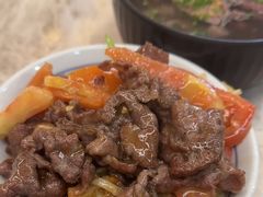 -合意桐坑牛肉粿·鲜牛肉火锅(嵩山总店)