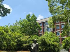 -华东政法大学(松江校区)