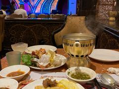 -芭菲盛宴·环球美食(北城国际店)