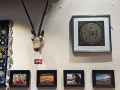 -敏珠拉姆藏餐·南京厨房(富春江东街店)