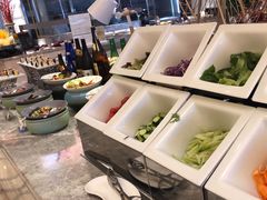 -盛宴标帜餐厅·亲子自助 (南昌喜来登酒店)