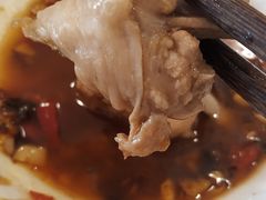 -九玺炉旋转小火锅(柠溪路店)