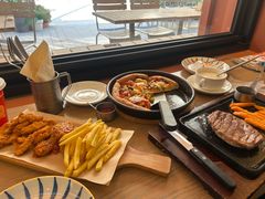 -必胜客(上海华谊新所店)