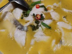 -粗茶淡饭·隐庐私厨(东亭店)