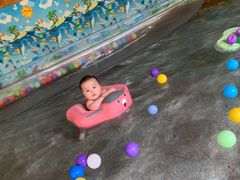 -韶关经律论国际酒店温泉