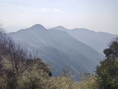 -南岳衡山风景名胜区