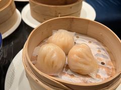 -京香轩·中餐厅(上海中庚聚龙酒店)