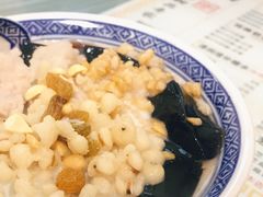 -恒信牛奶甜品(南京总店)