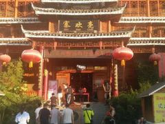 -亮欢寨酸汤鱼(沙冲路店)