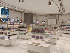 -国药中服免税(北京坊店)