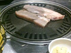 -缸桶屋韩国料理·全程帮烤(泰禾店)
