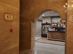 -青岛香根温泉酒店