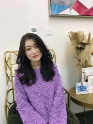 烫染-icare美发沙龙