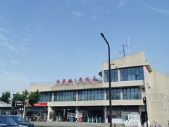 -武昌中华路码头(轮渡站)
