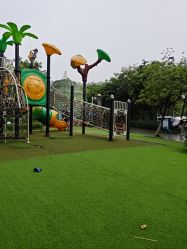 -番禺儿童公园