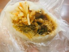 -张果佬年糕卷(科巷店)