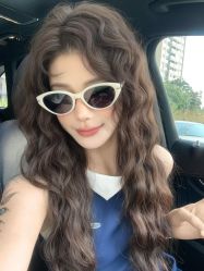 -BEAUTY HAIR GANO